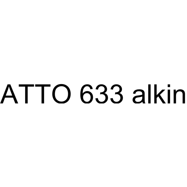 ATTO 633 alkin
